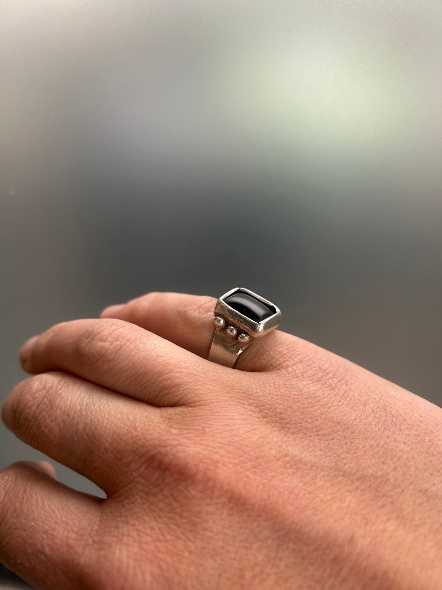 Mars ring
