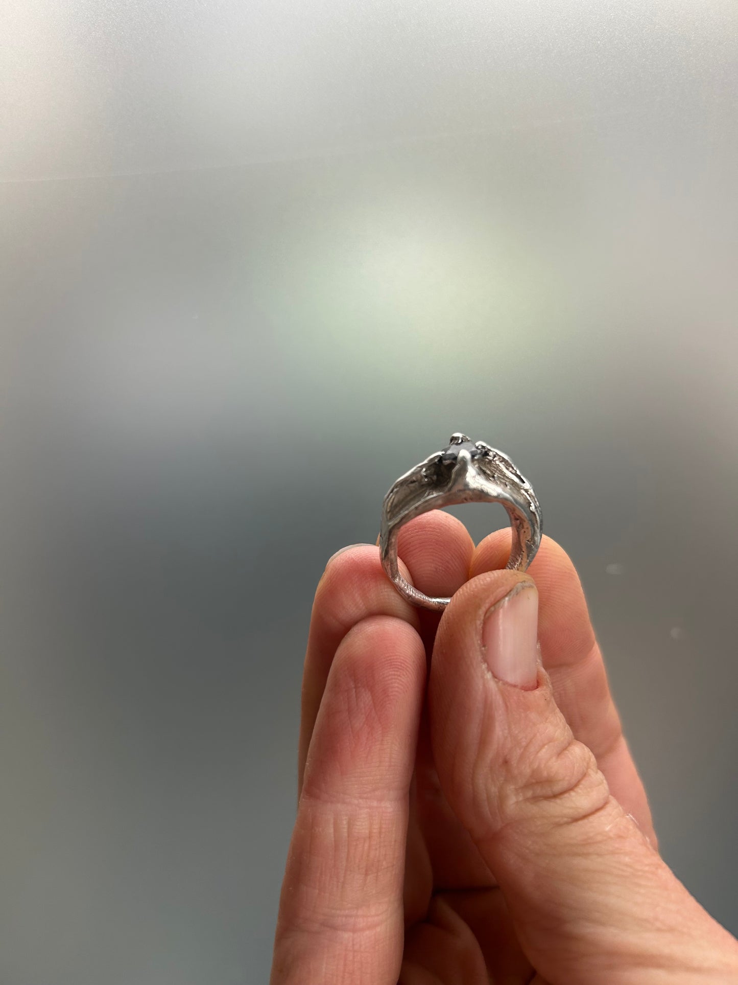 ROMA ring