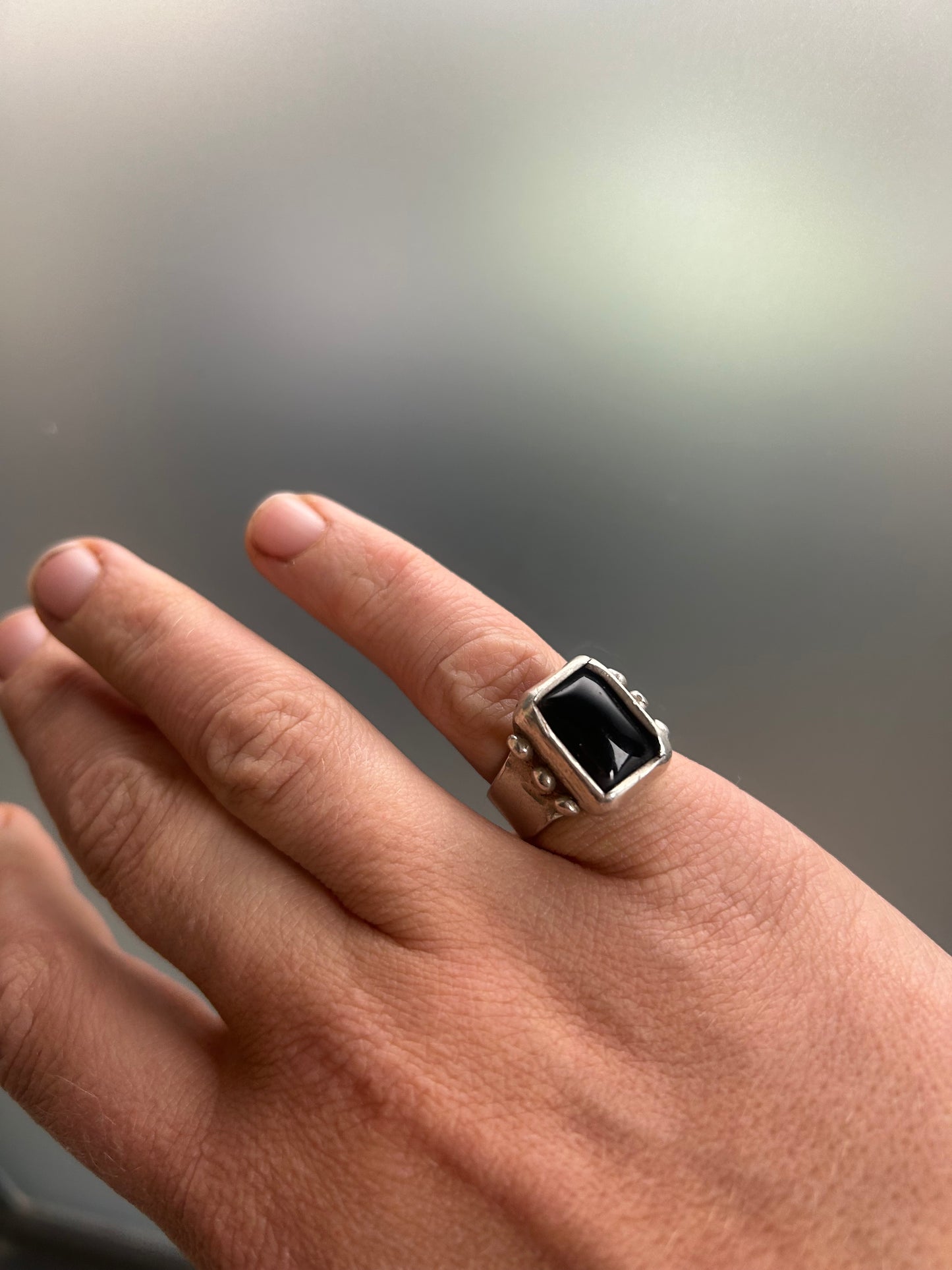Mars ring