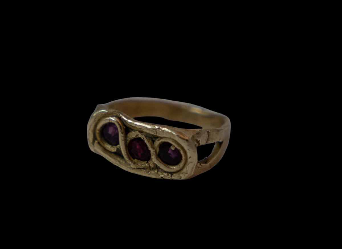 Brigid ring