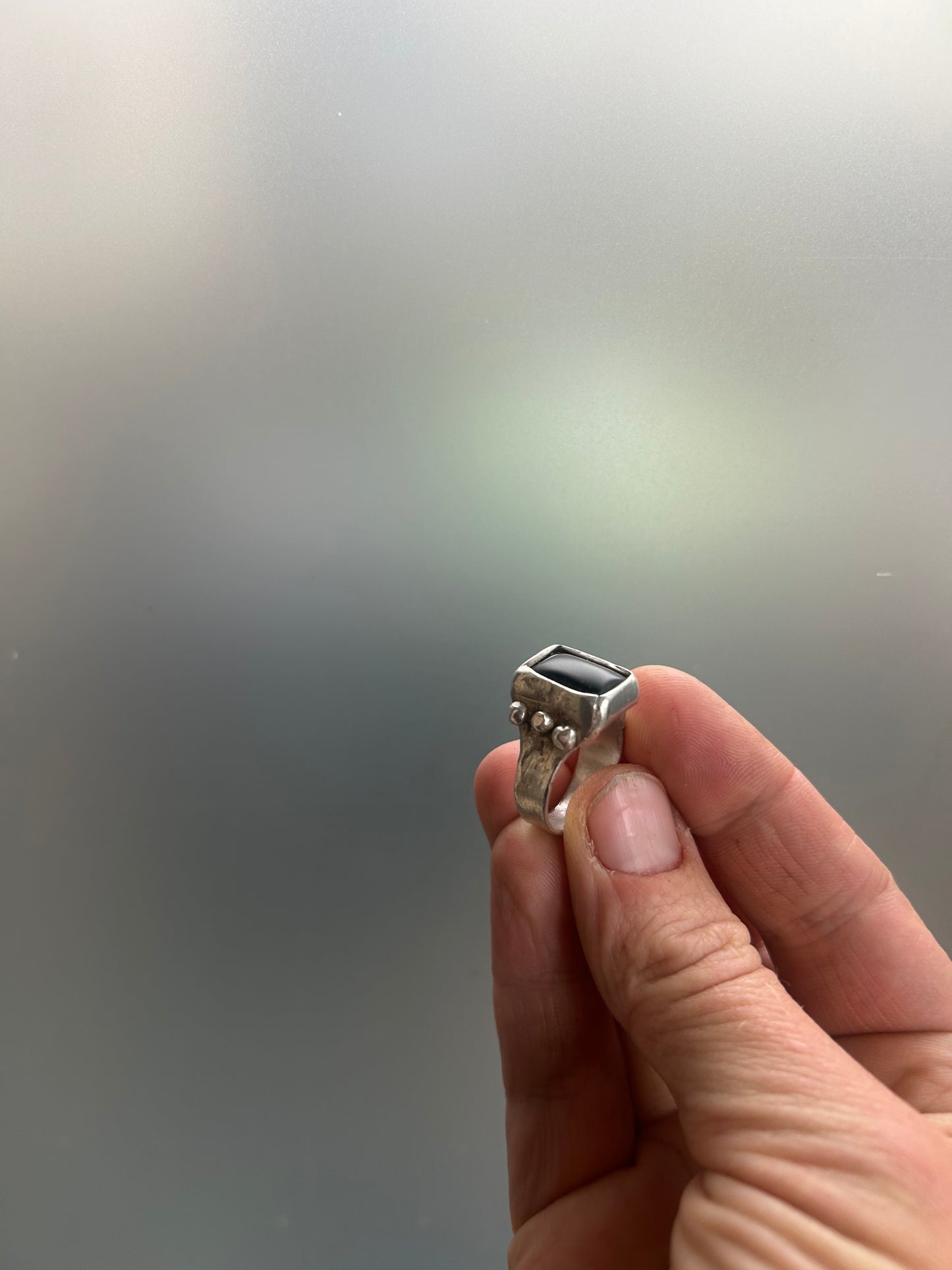 Mars ring