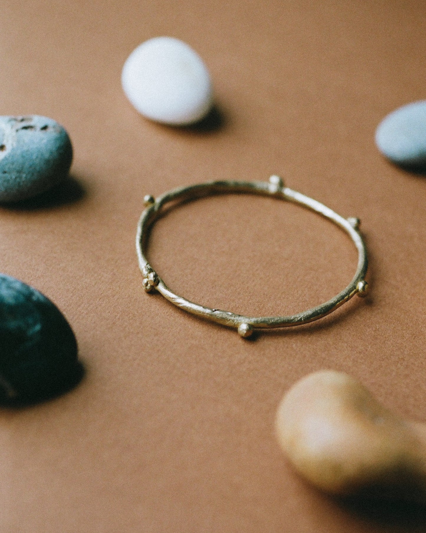 Bud Bangle