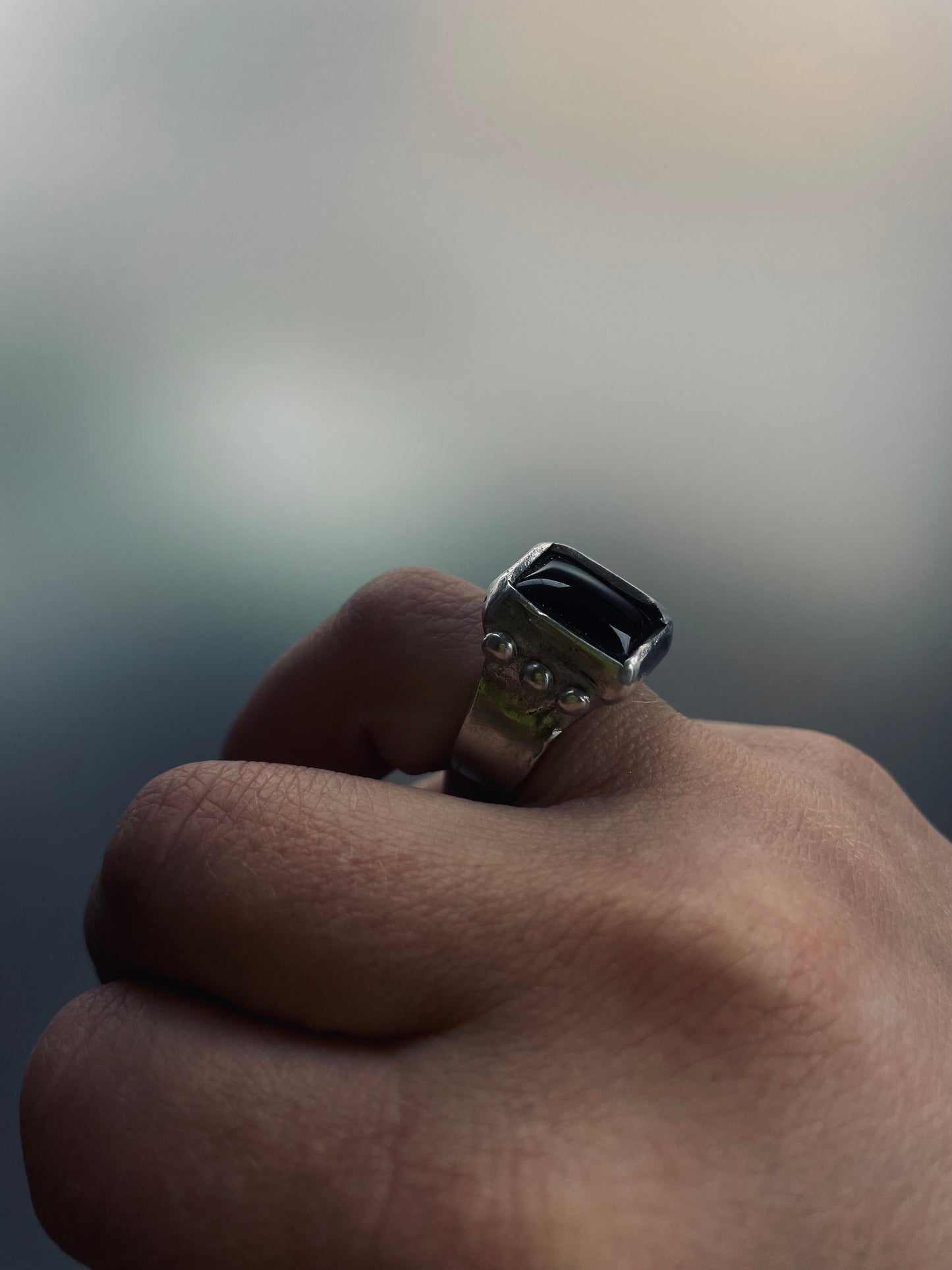 Mars ring