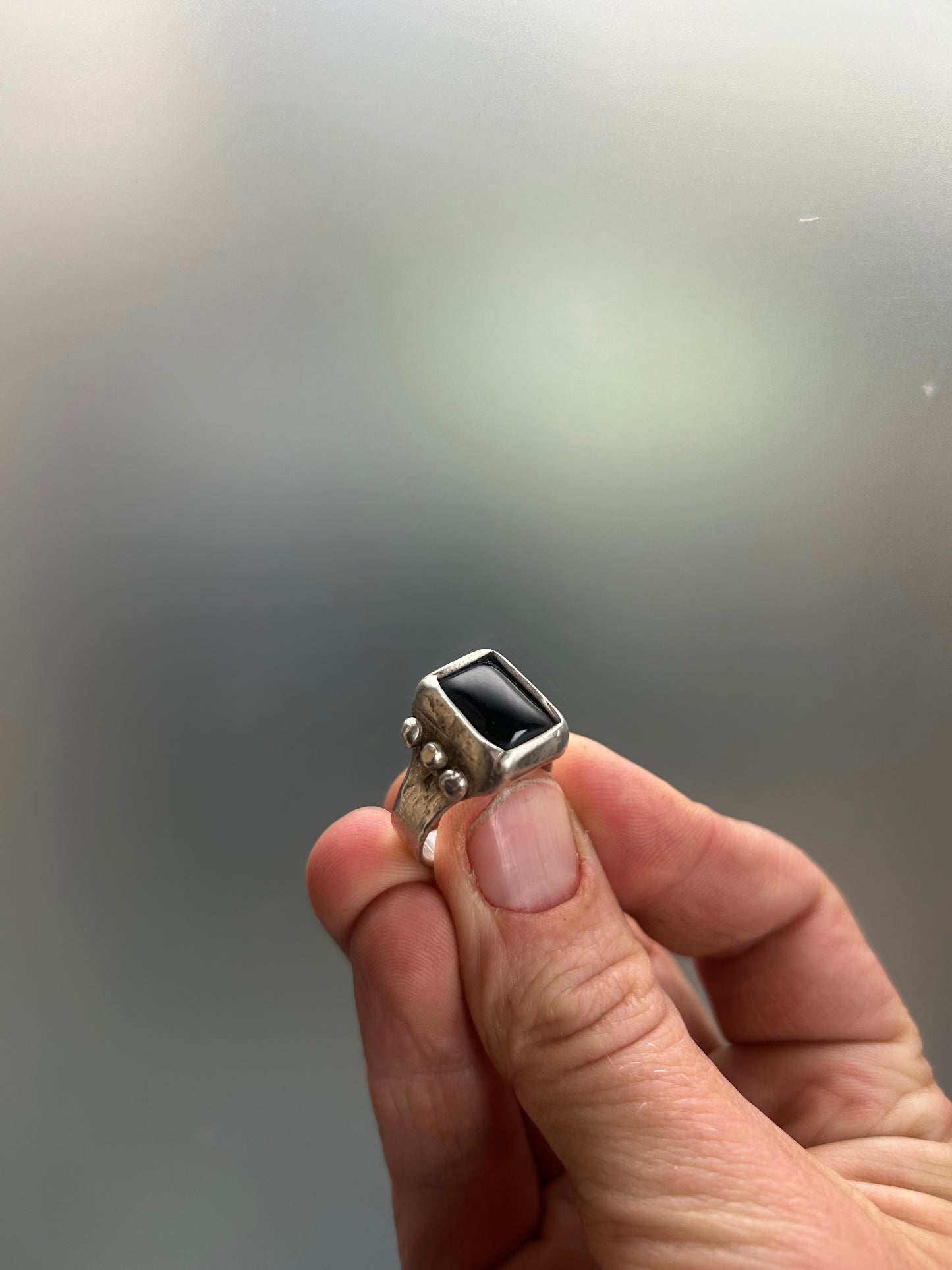 Mars ring