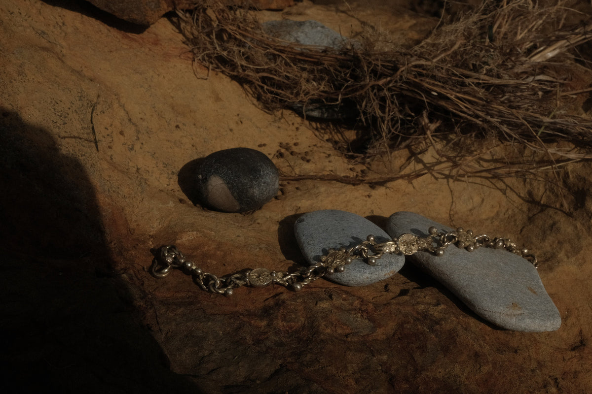 Inanna bracelet