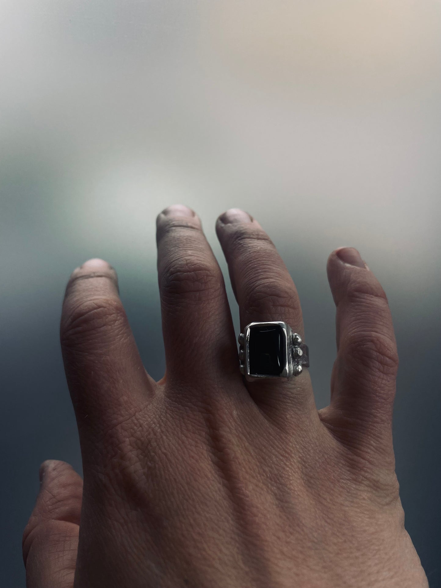 Mars ring