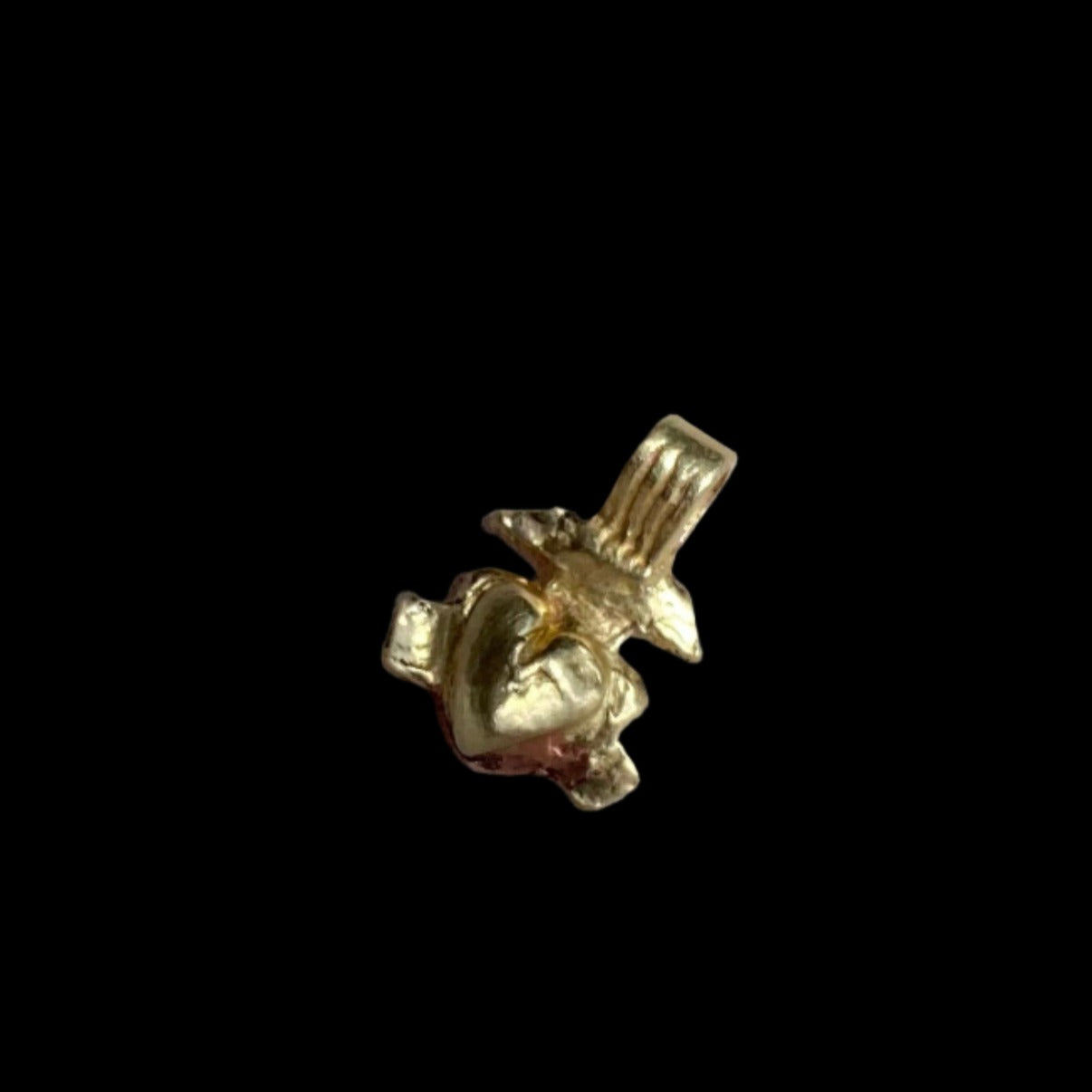 Be Mine Charm