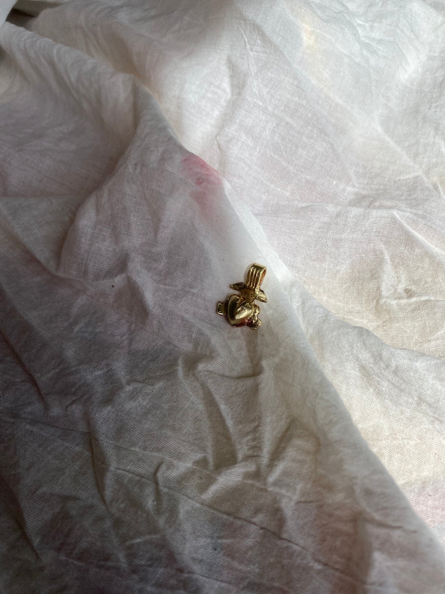 Be Mine Charm
