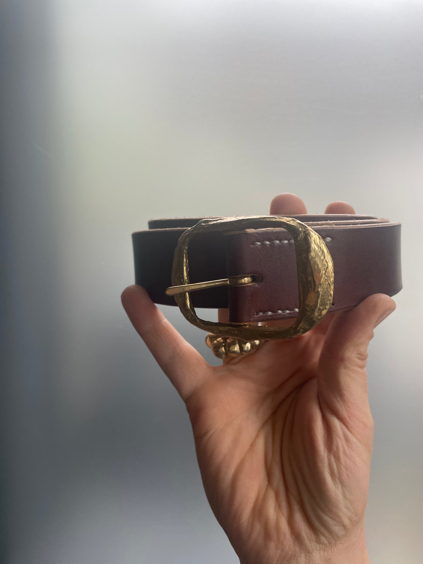 Ritual Belt
