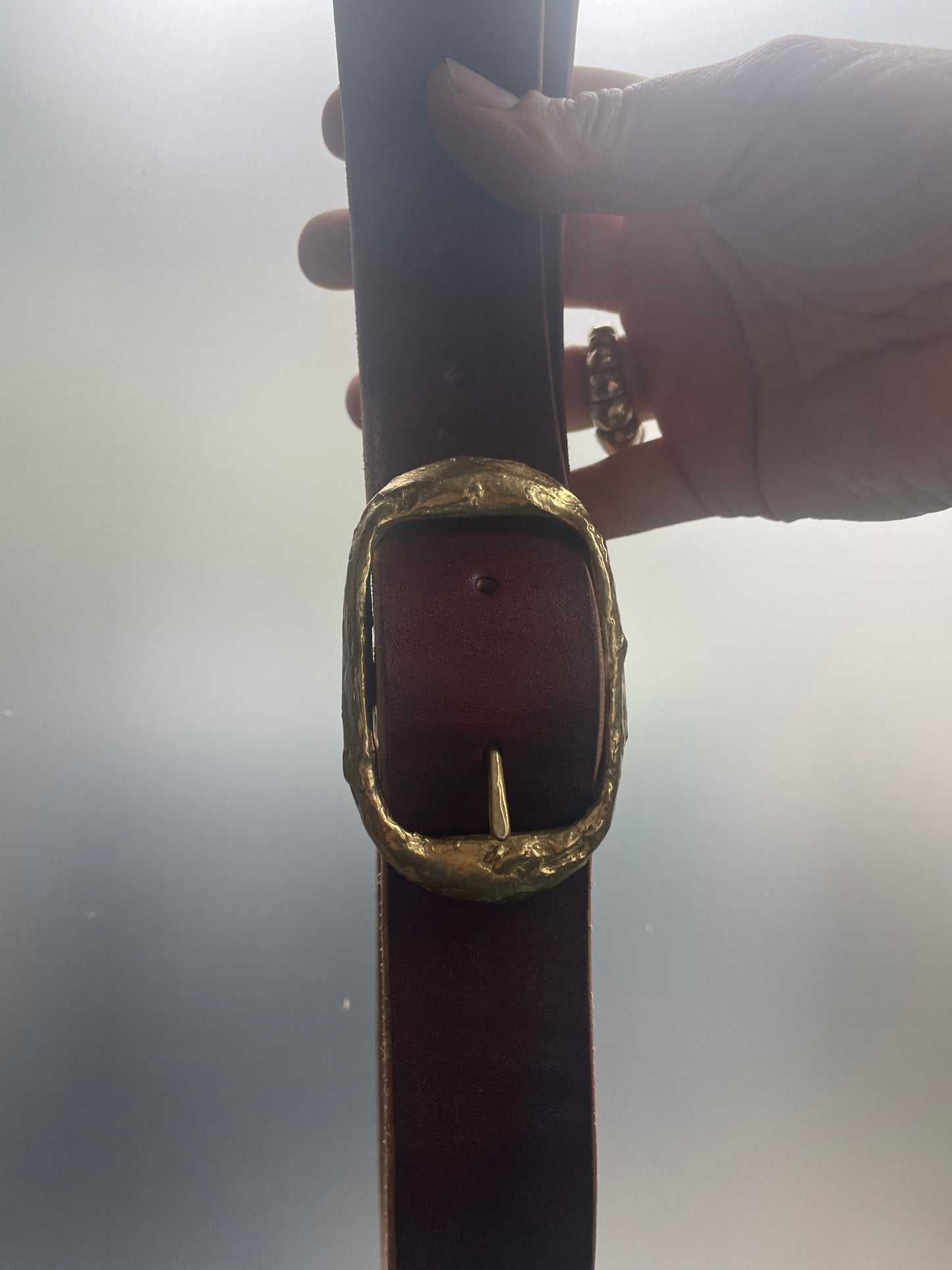 Ritual Belt