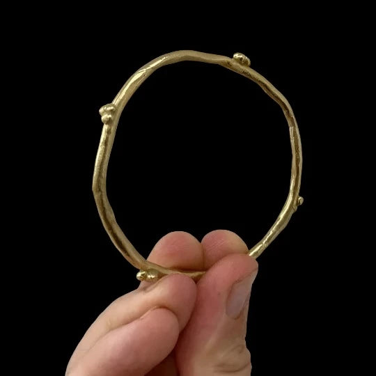 Bud Bangle