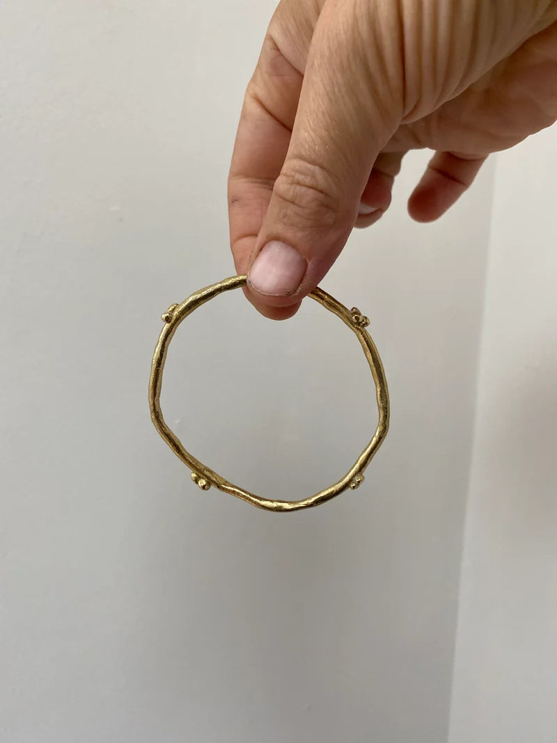 Bud Bangle