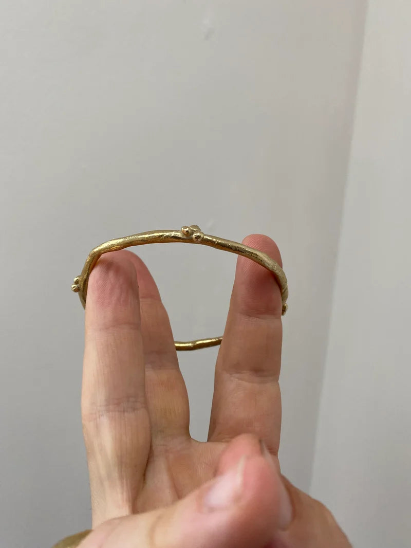 Bud Bangle