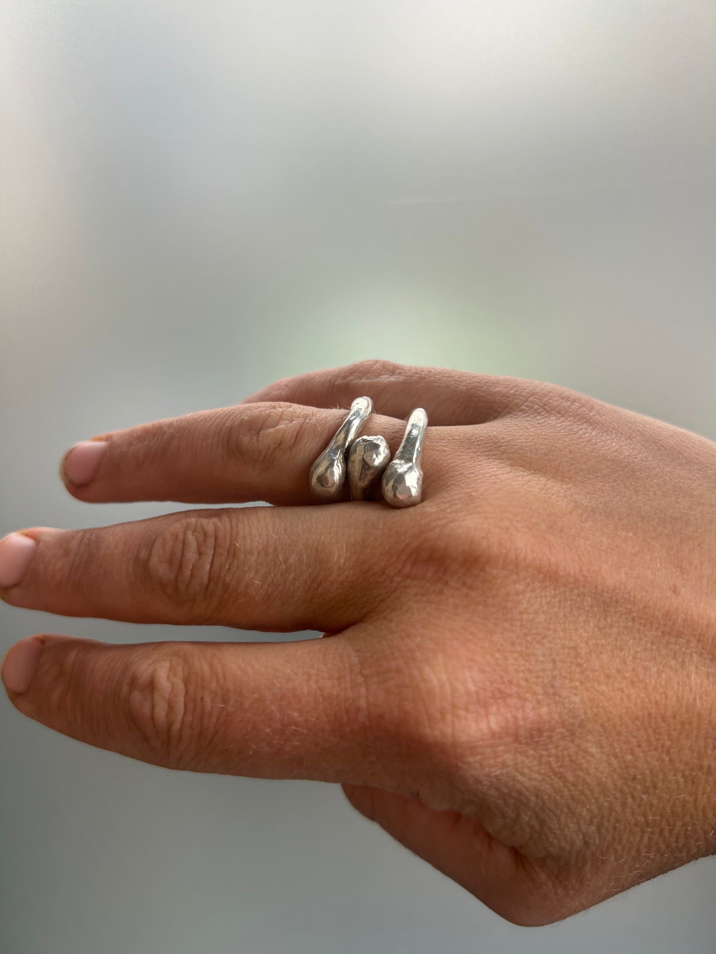 Therapy ring