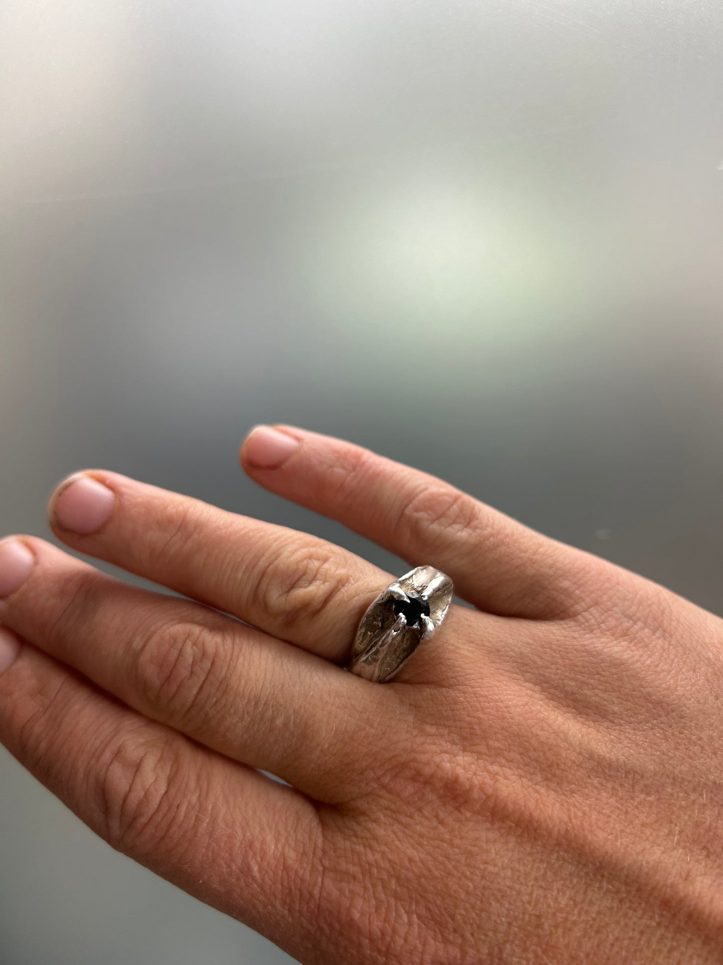 ROMA ring