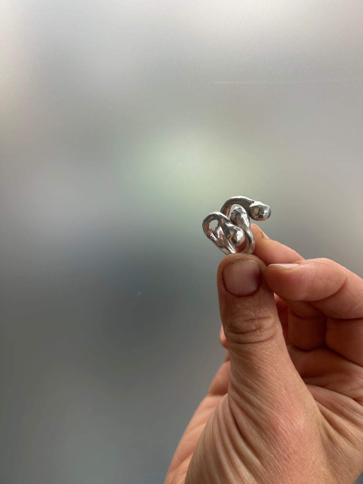 Therapy ring