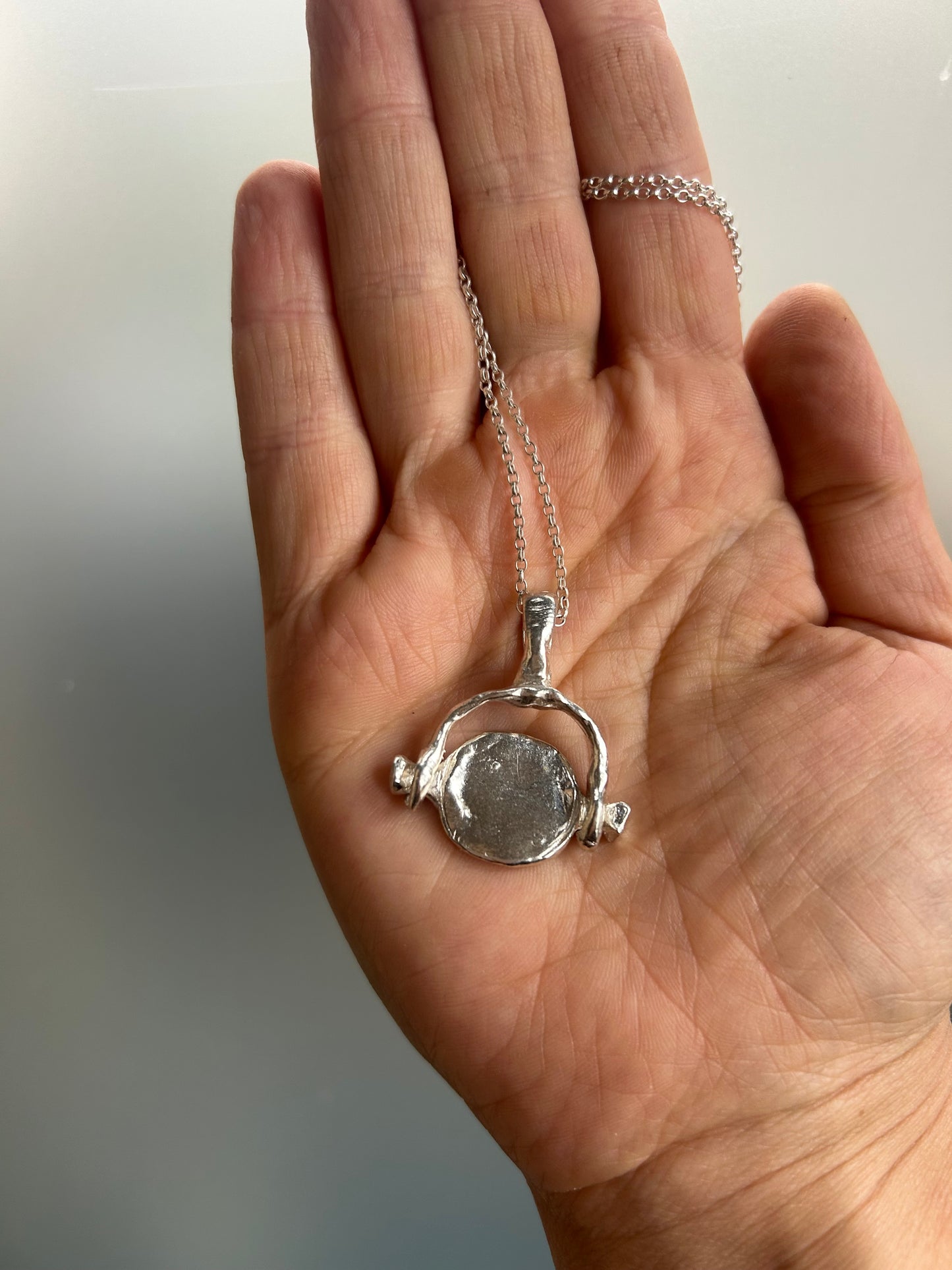 Eclipse Spinner