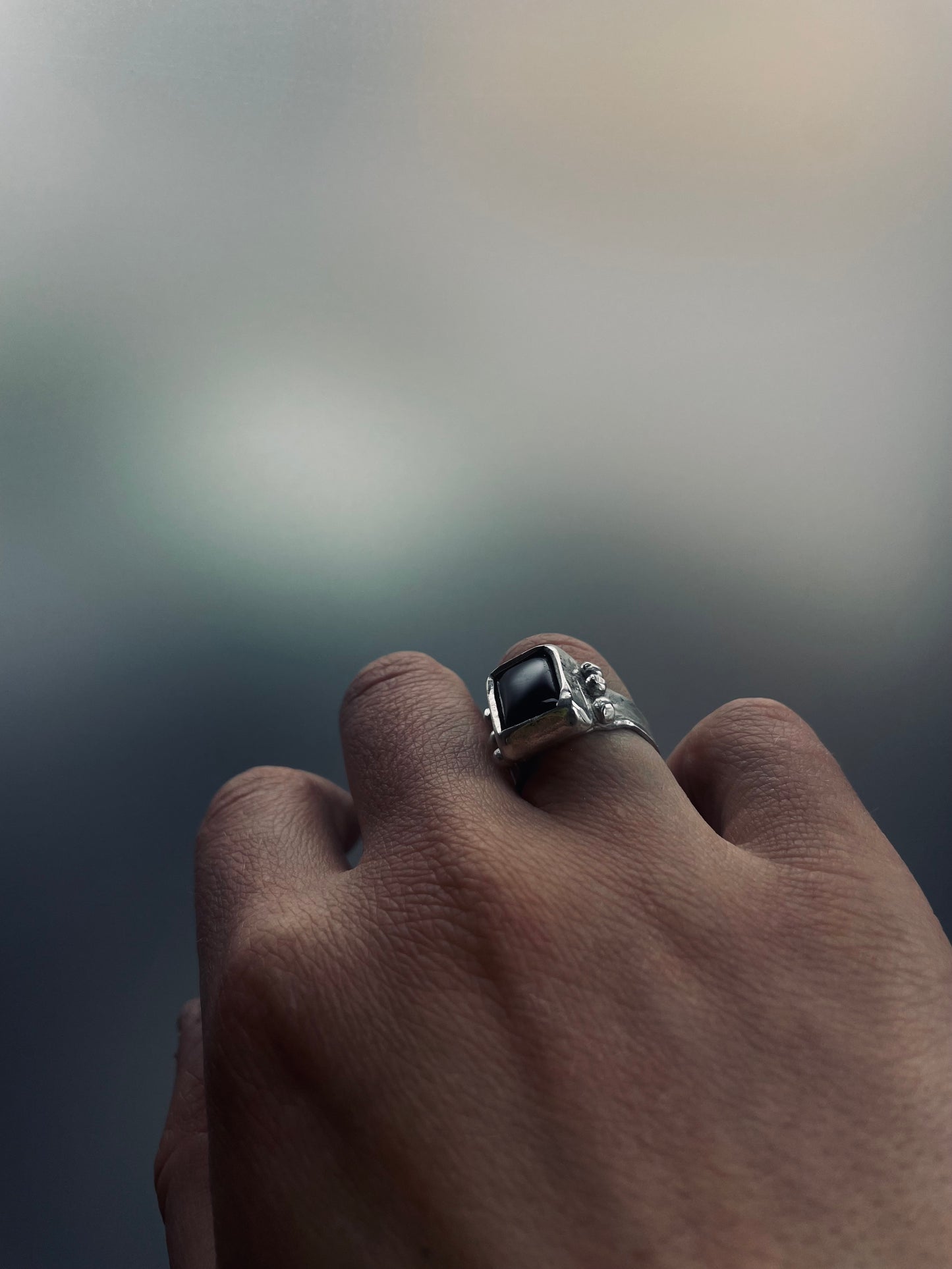 Mars ring