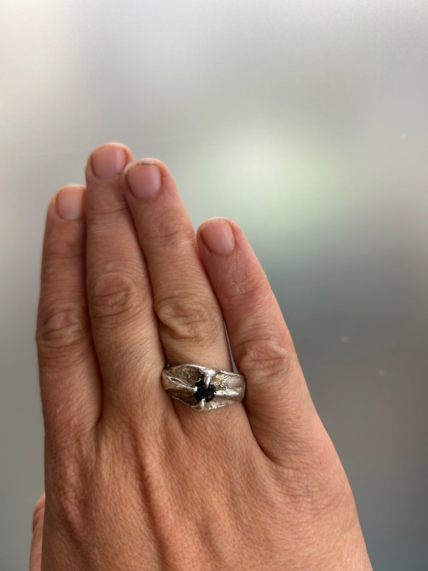 ROMA ring