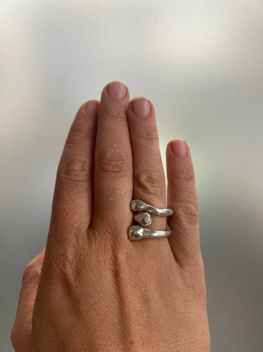 Therapy ring