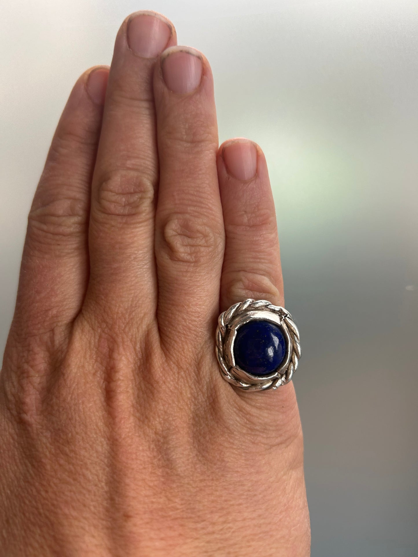 Jupiter ring