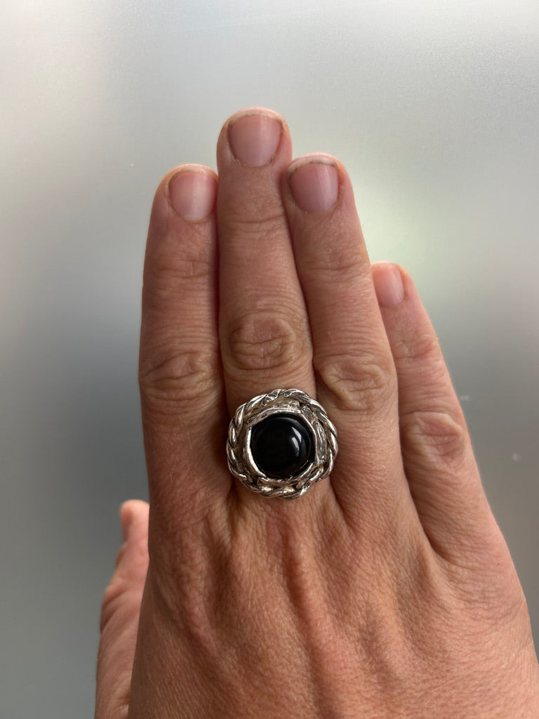 Jupiter ring