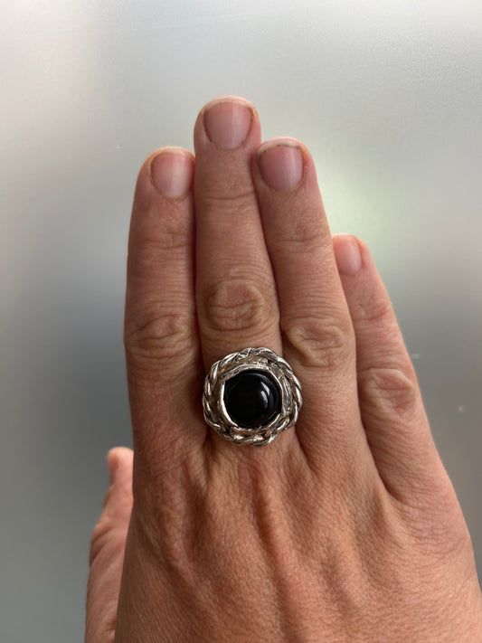 Jupiter ring