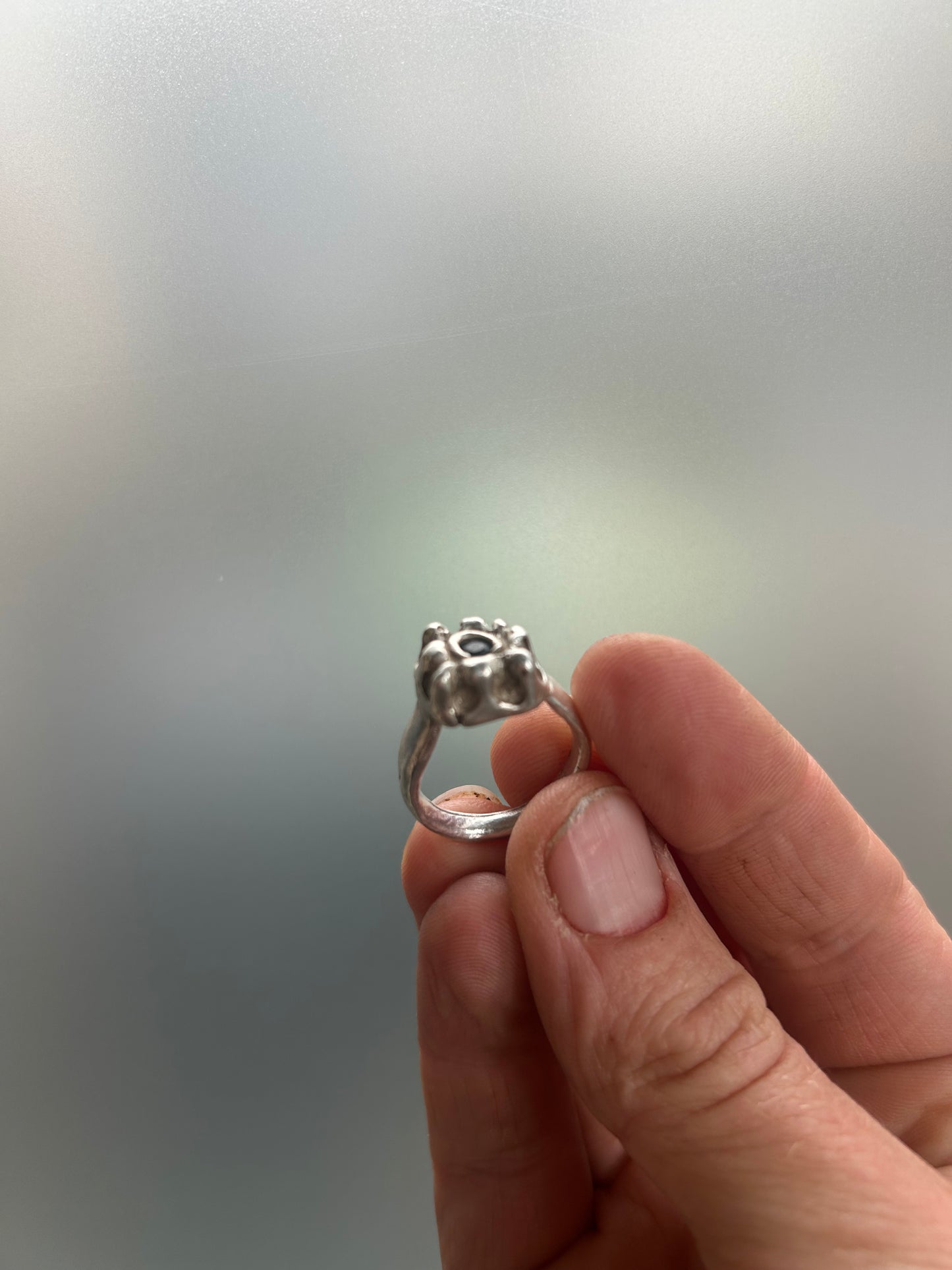 Tower Ring