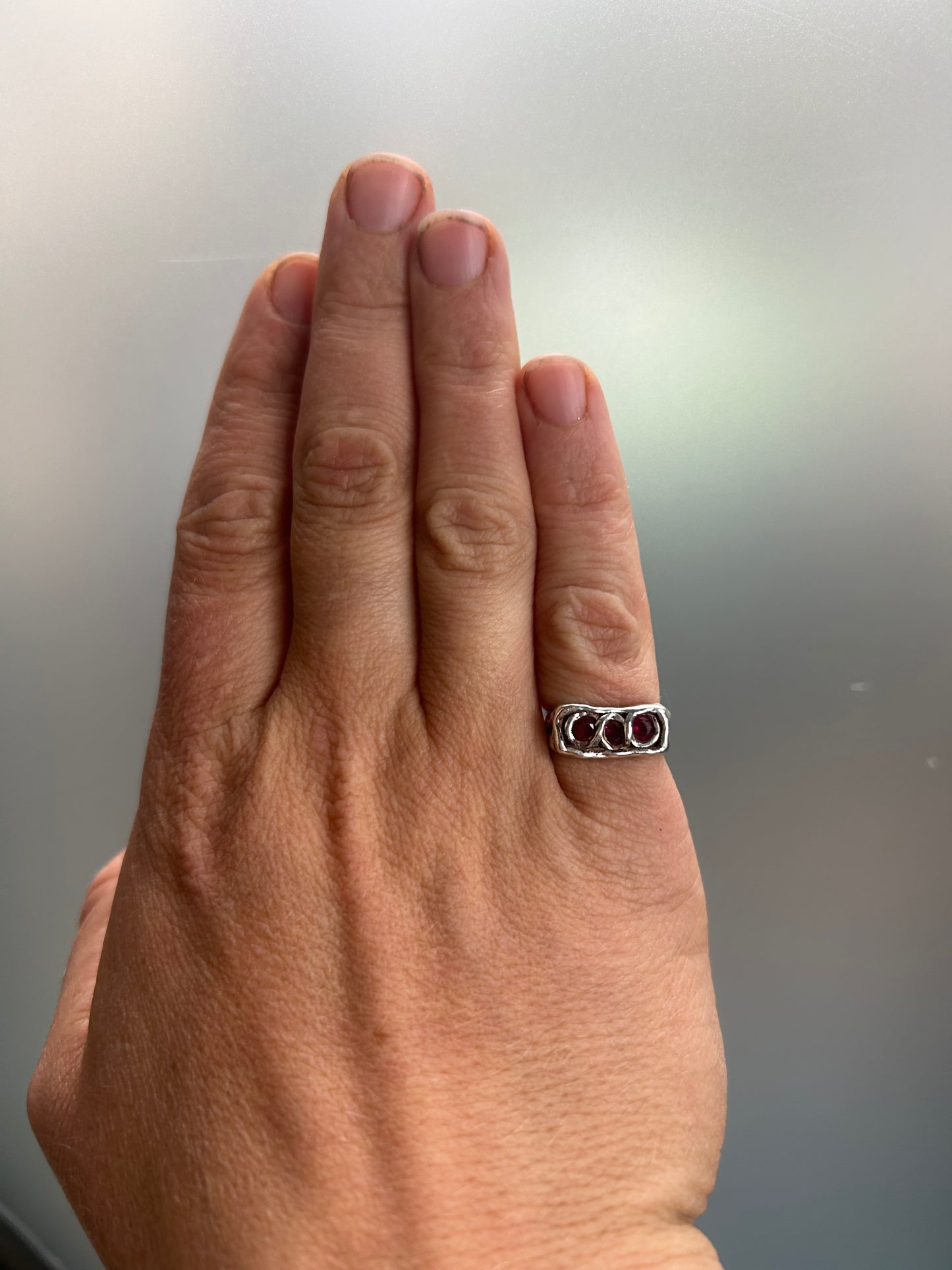 Brigid ring