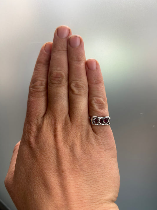 Brigid ring