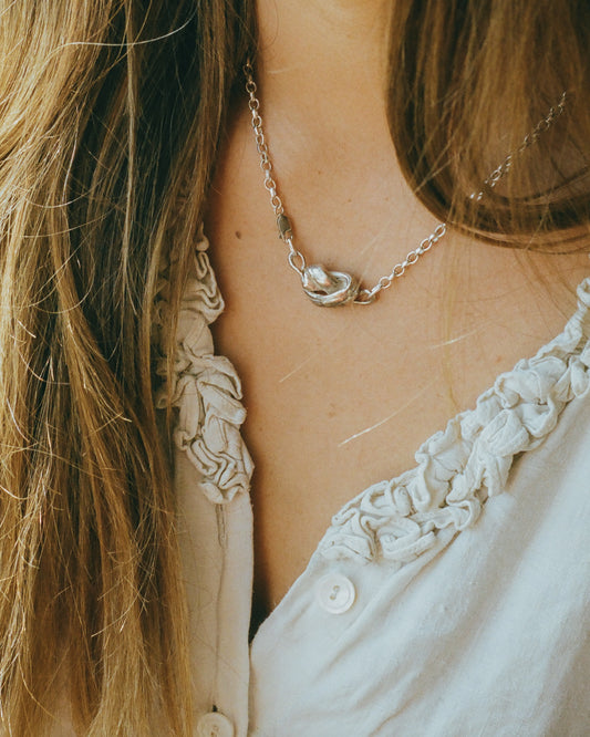 Nudo Chain