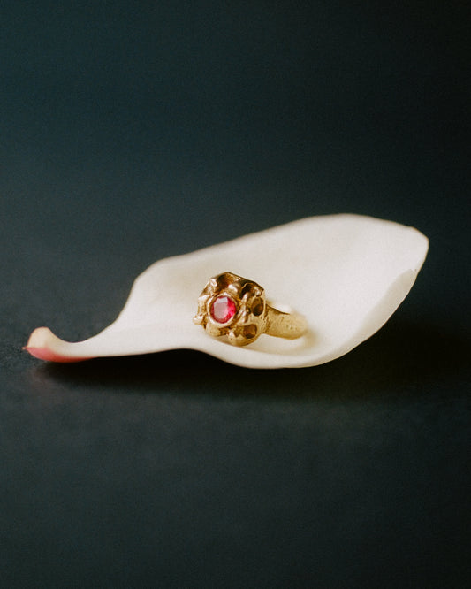 Tower Ring