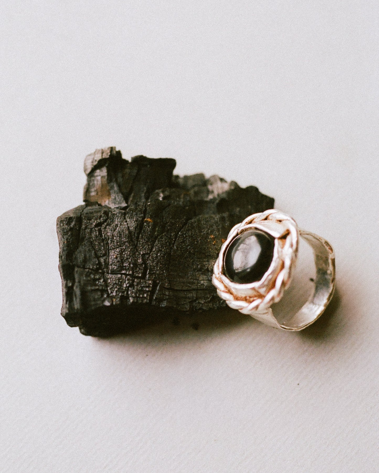 Jupiter ring