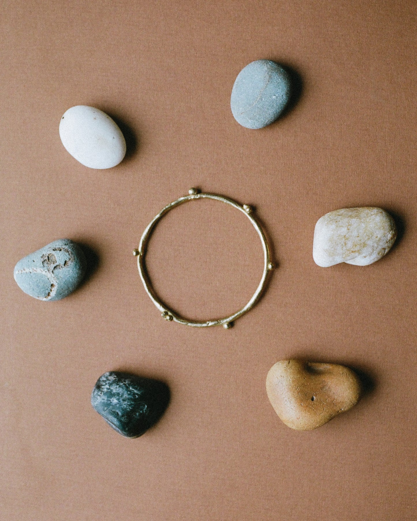 Bud Bangle