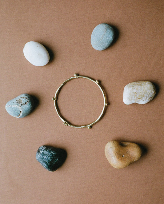 Bud Bangle