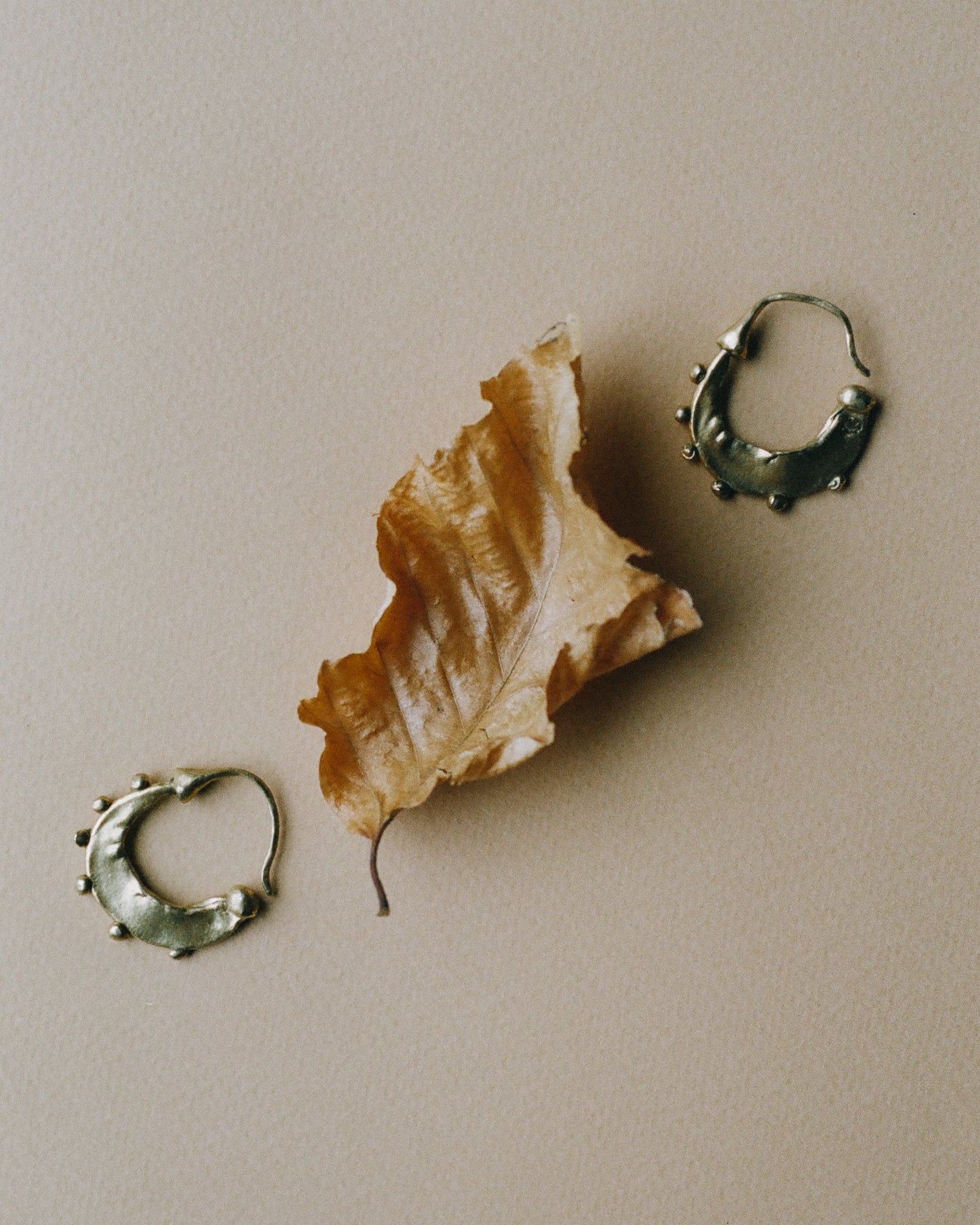 Ritual Hoop