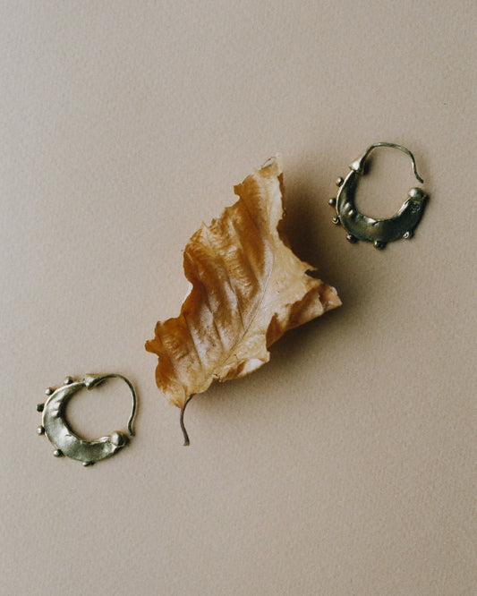 Ritual Hoop