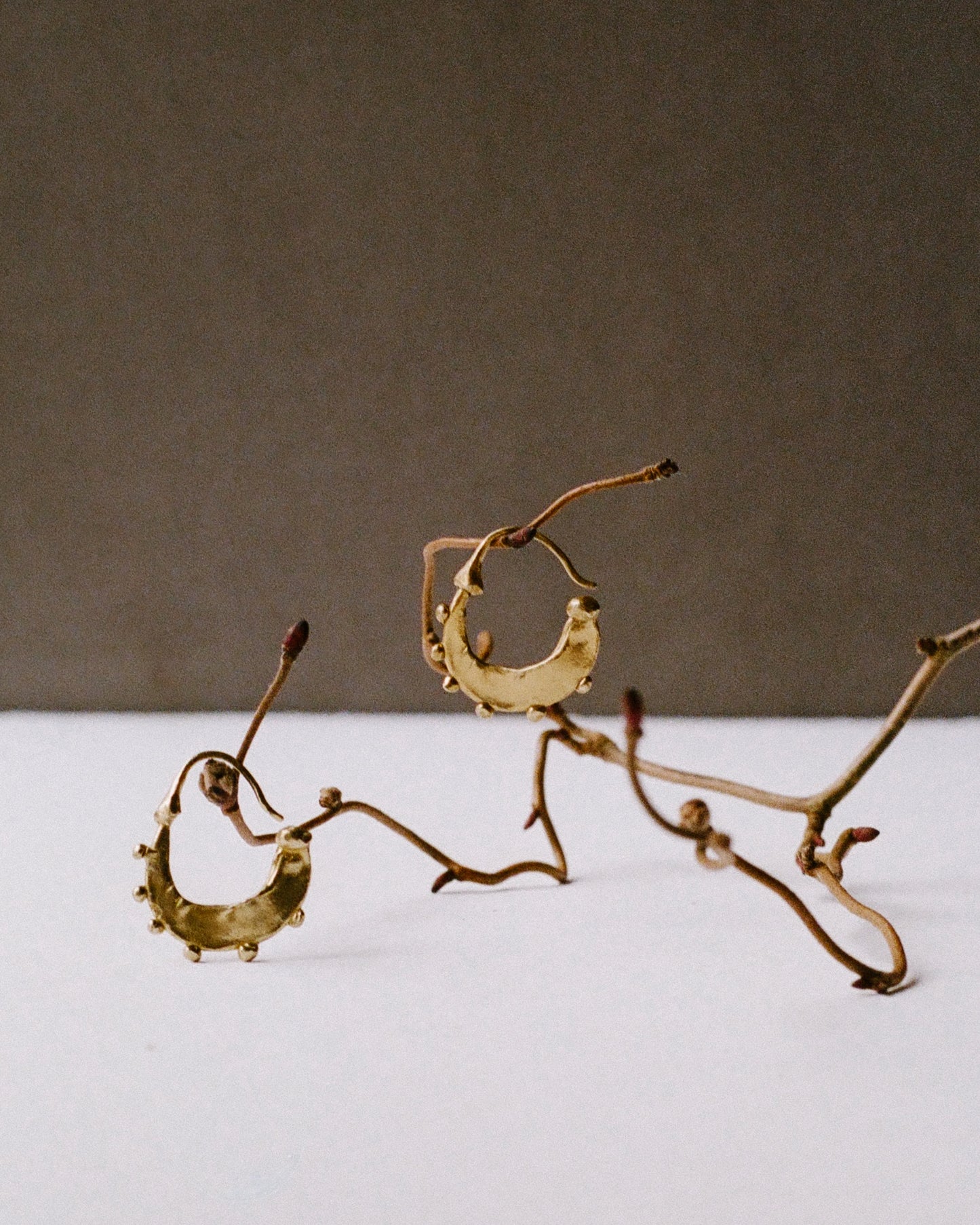 Ritual Hoop