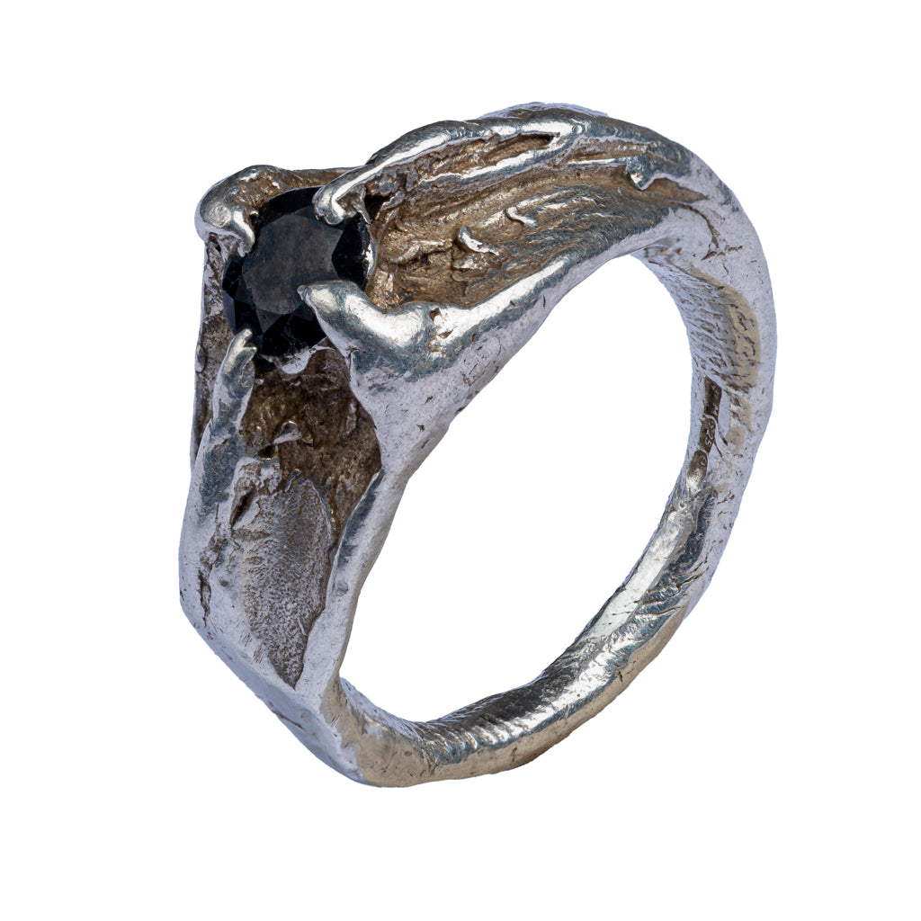 ROMA ring