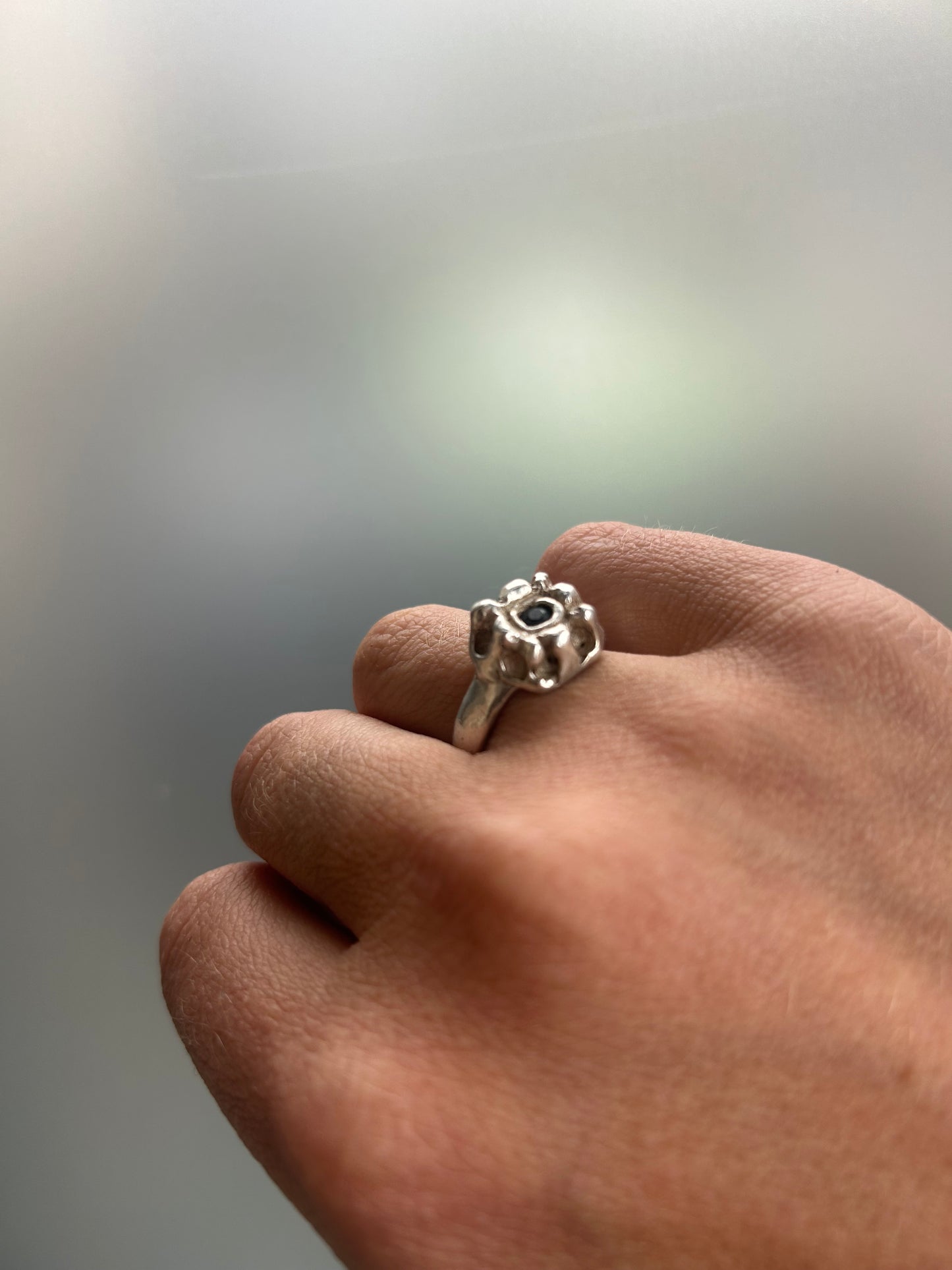 Tower Ring