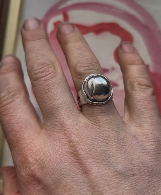 Morrigan Ring
