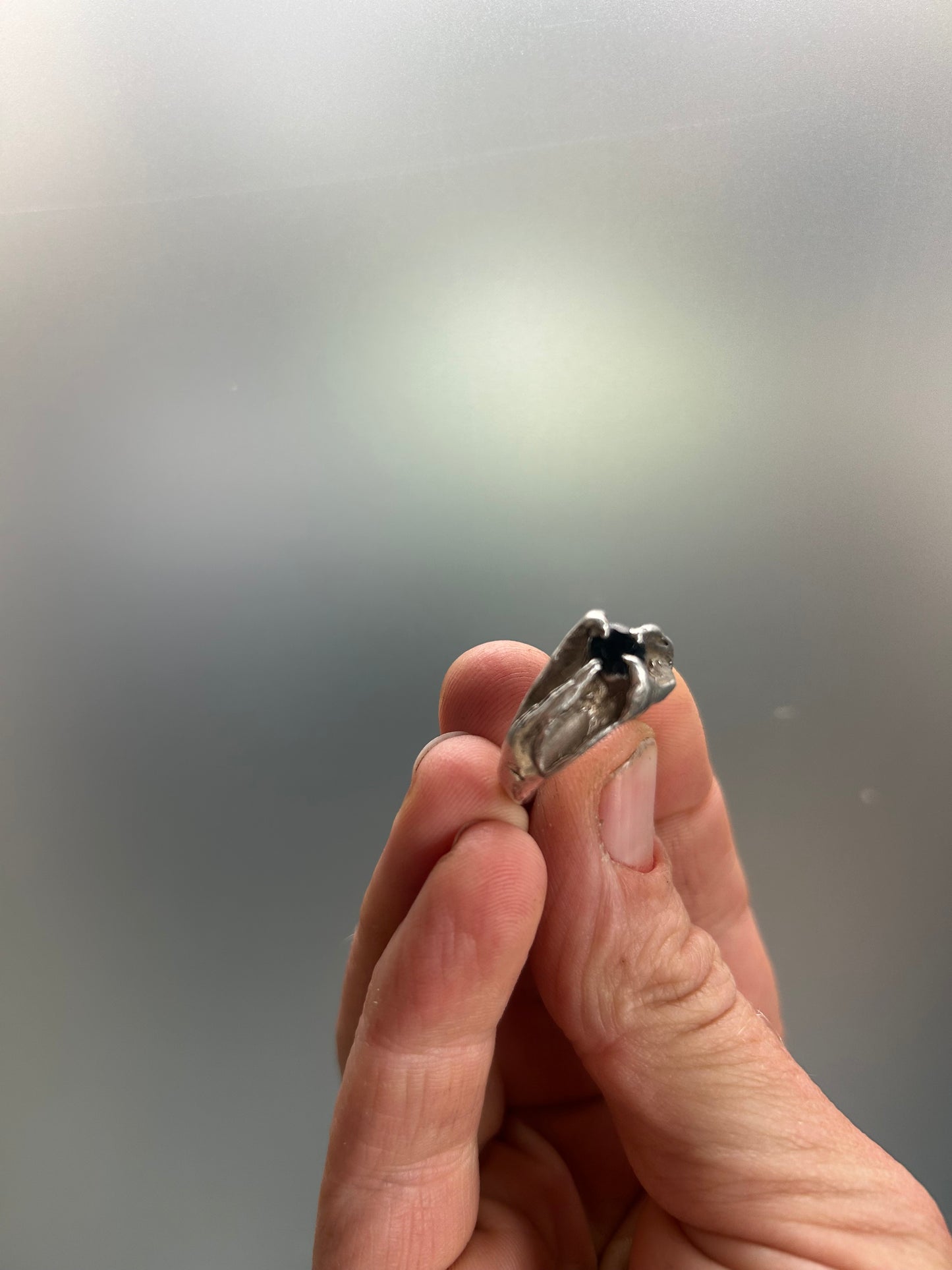 ROMA ring