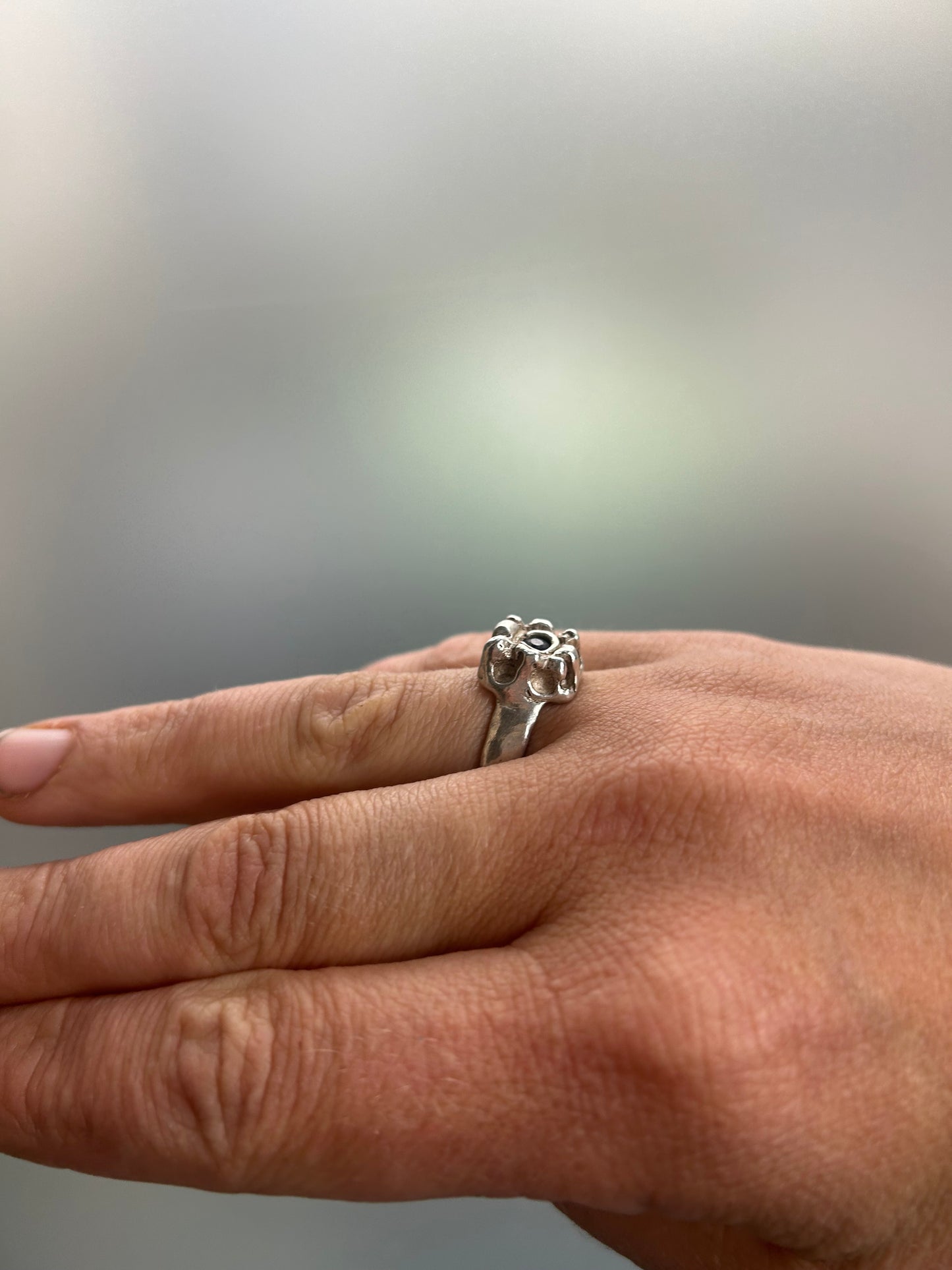 Tower Ring