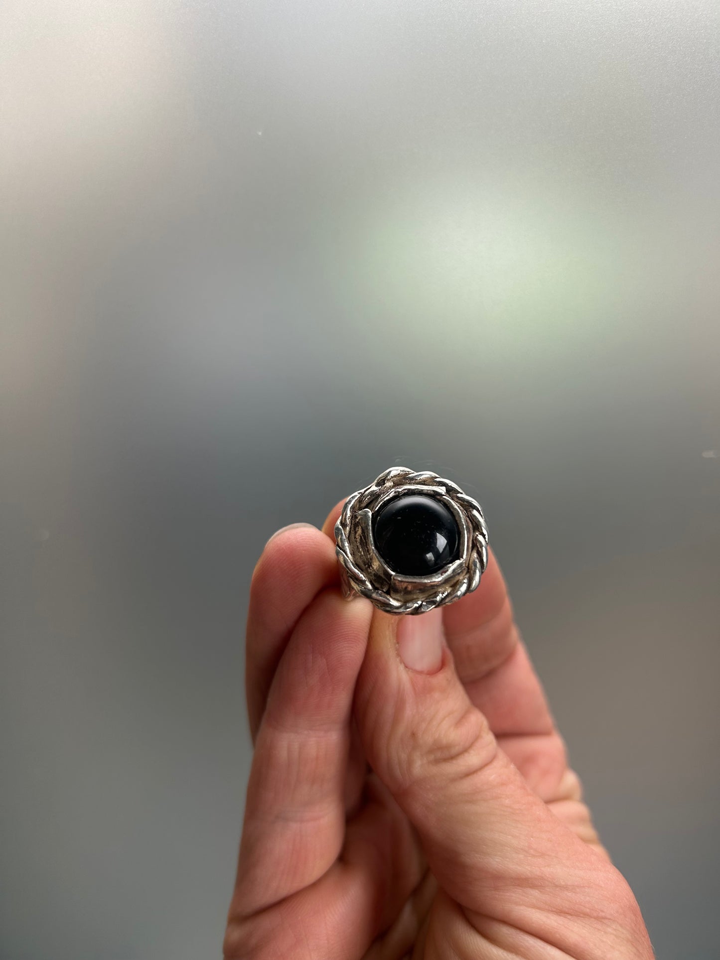 Jupiter ring