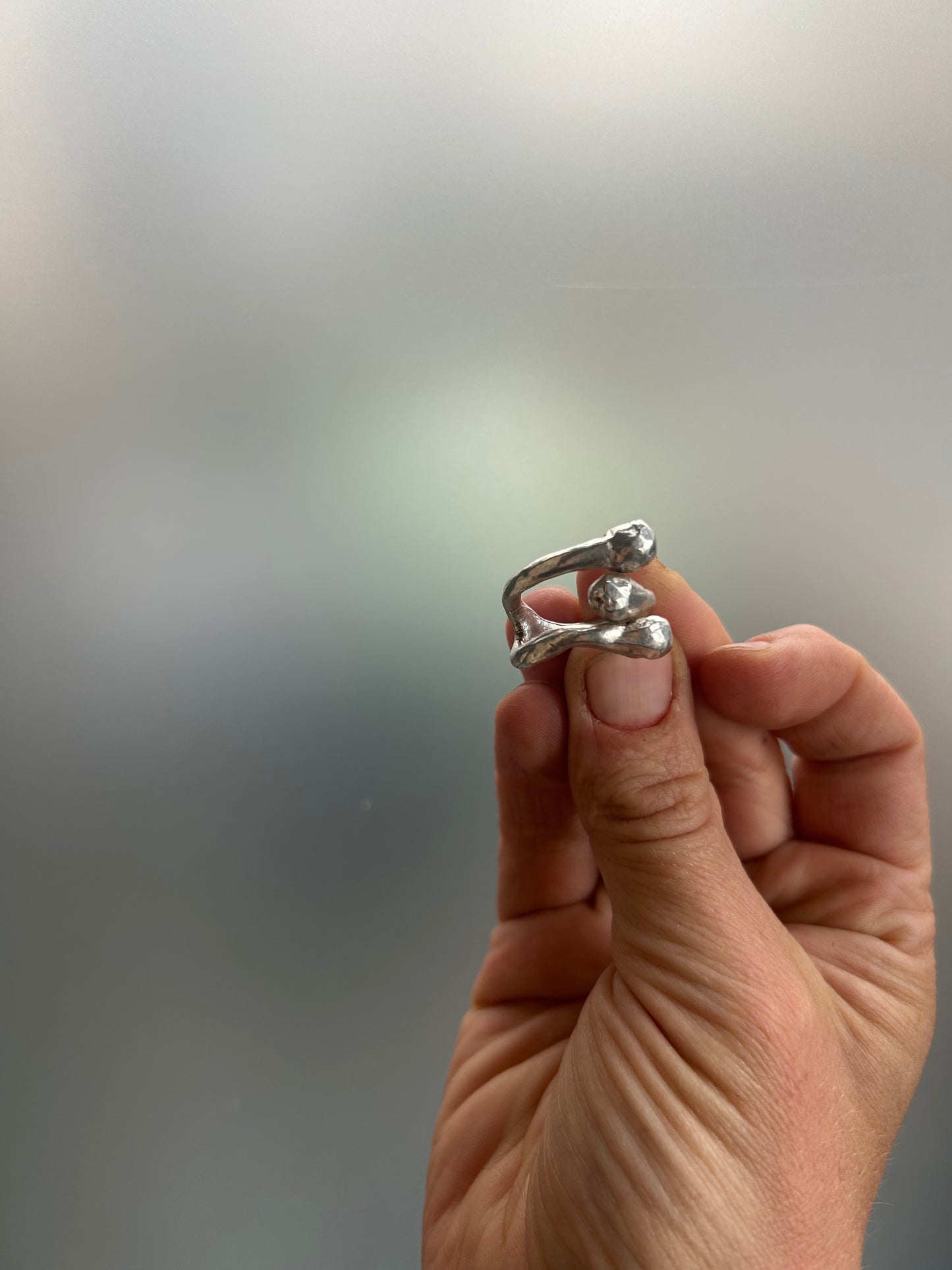 Therapy ring