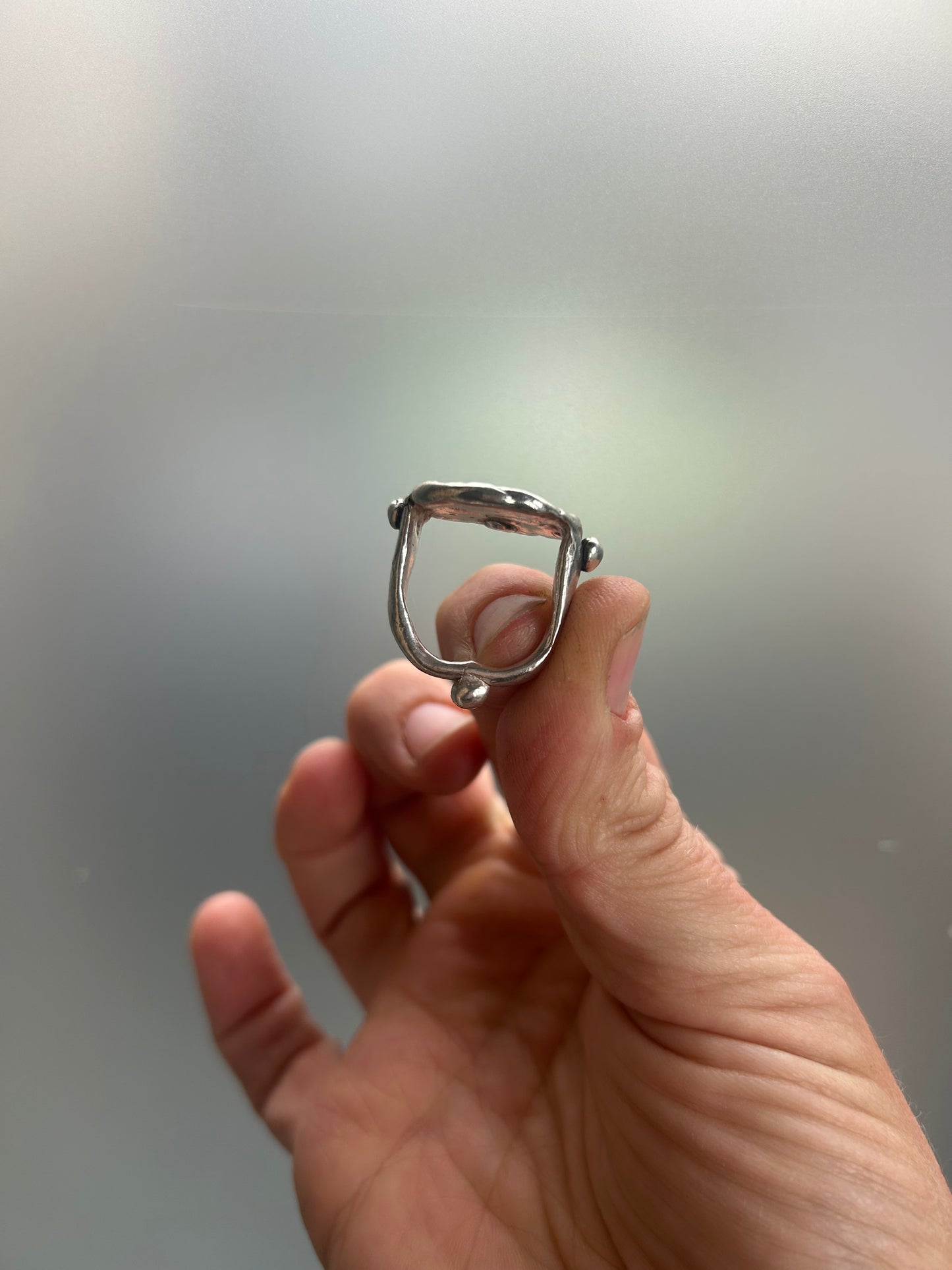 House of Aquila Ring
