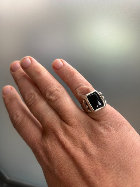 Mars ring
