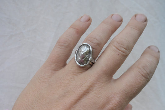 Angel ring