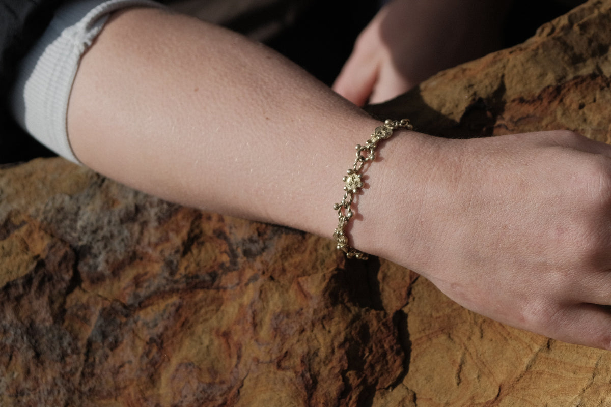 Inanna bracelet