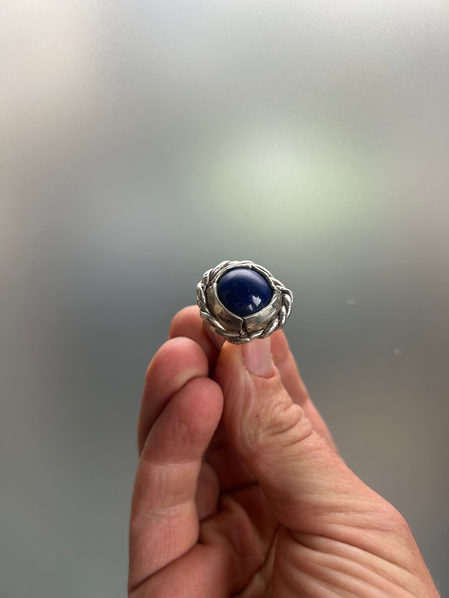 Jupiter ring